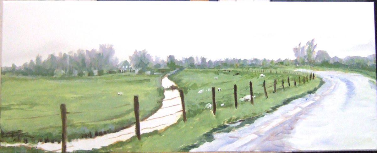 13_02 dijkje_nabij_Wormer